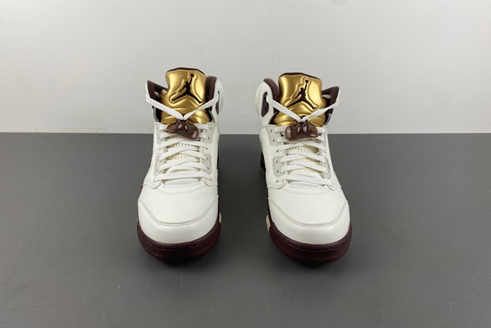 Air Jordan 5 “Earth”  DD9336-200