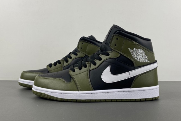 Wmns Jordan 1 Mid BQ8426-092