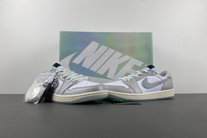 Air Jordan 1 Retro Low HF3144-100