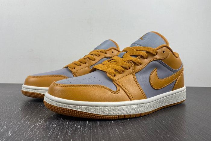 Air Jordan 1 Low AJ1 DC0774-0202