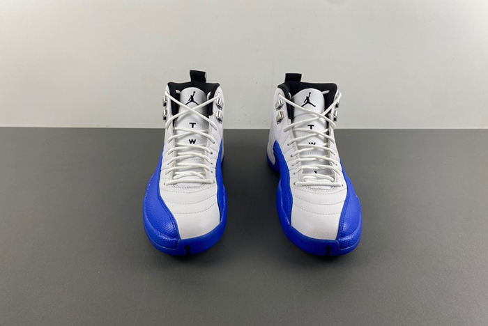 Air Jordan 12 CT8013-116
