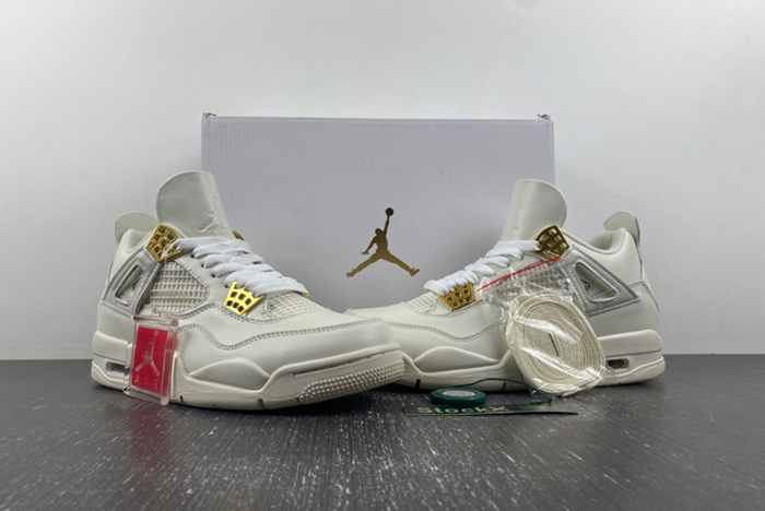 Air Jordan 4  AQ9129-003