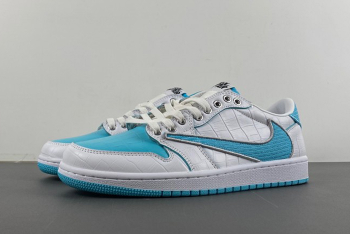 Travis Scott x Air Jordan 1 DM7866-771