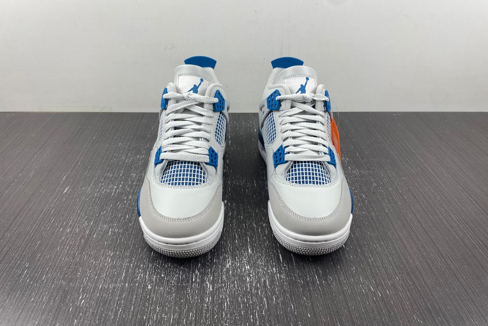 Air Jordan 4 "Military Blue" FV5029-141
