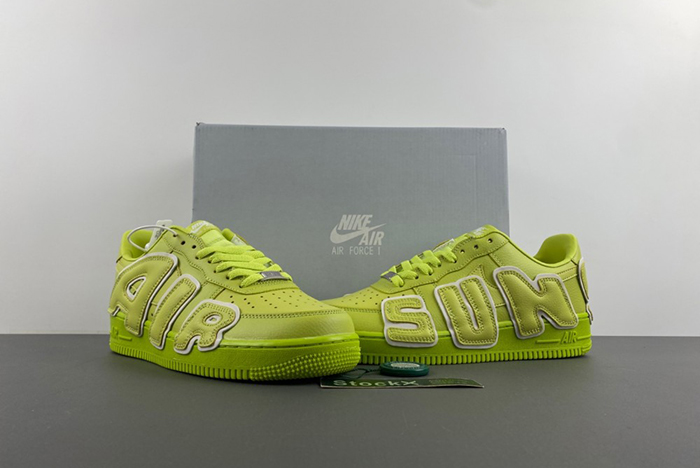 Cactus Plant Flea Market x Nike Air Force 1 DC4457-300