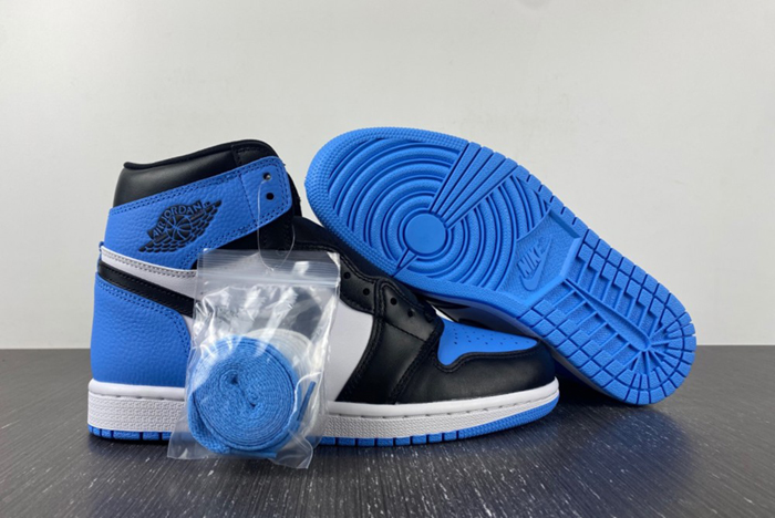 Air Jordan 1 High  DZ5485-400