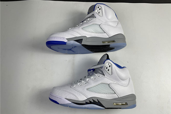 Air Jordan 5 “Stealth 2.0 DD0587-140