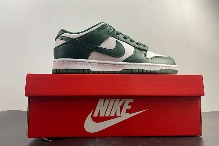 Nike Dunk Low Varsity Green DD1391-101