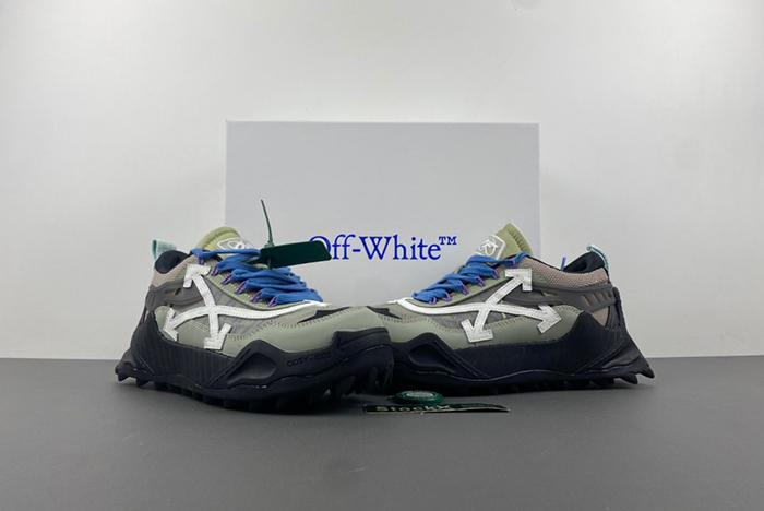 Off-White c/o Virgil 1
