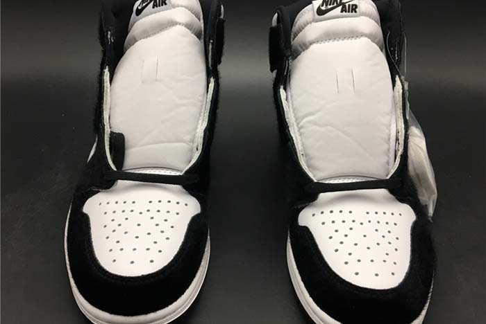 Air Jordan 1 Retro High Twist Panda CD0461-007