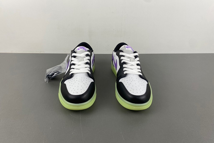 Air Jordan 1 Retro Low  HF0410-001