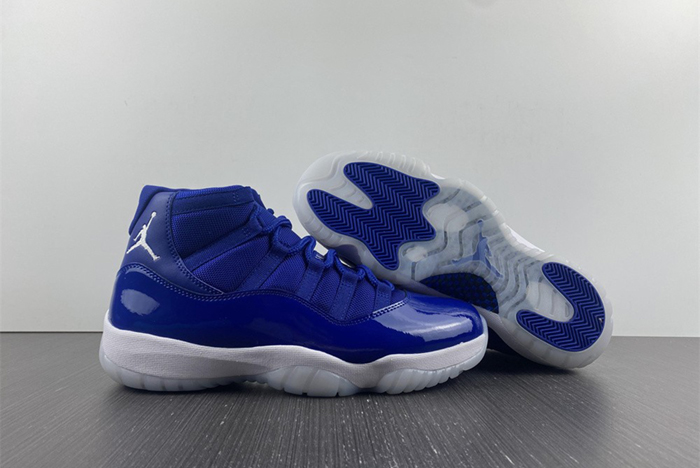 Air Jordan  11 AT7802-115