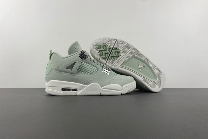 Air Jordan 4 “Seafoam” HV0823-003