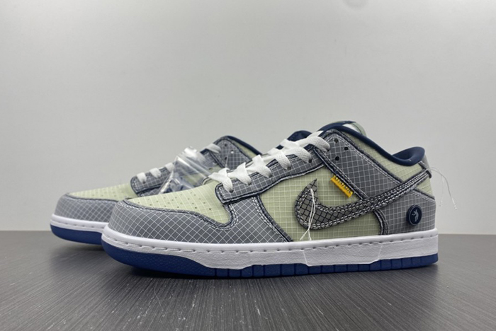 Unlon x SB Dunk Low  DJ9649-401