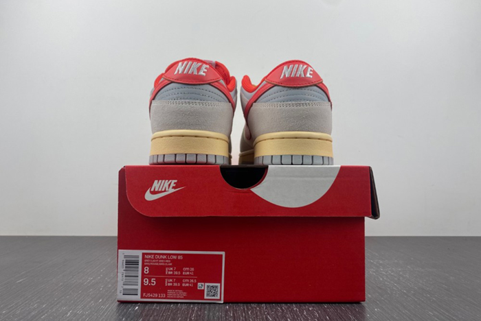 Nike Dunk Low 85 “Athletic Department”  FJ5429-133