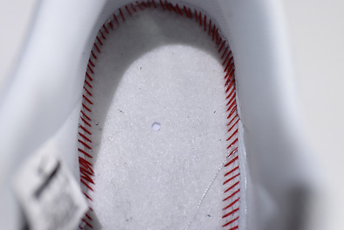 Air Force 1 Low Skeleton Halloween (2018) - BQ7541-100