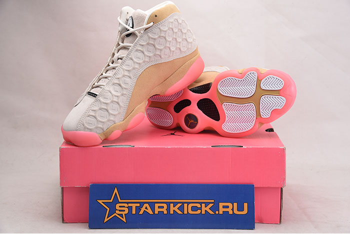 AIR JORDAN 13 RETRO CNY CW4409-100