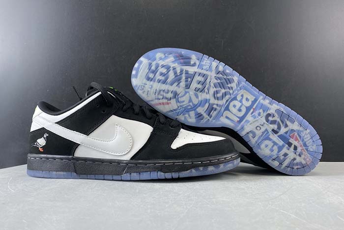 Staple x Nike Dunk SB Low Pro OG QS BV1310-013