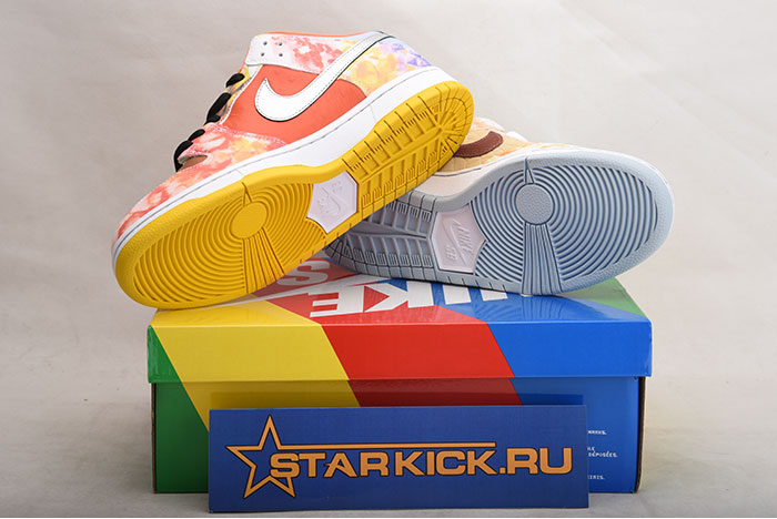 Nike SB Dunk Low “CNY” CV1628-800