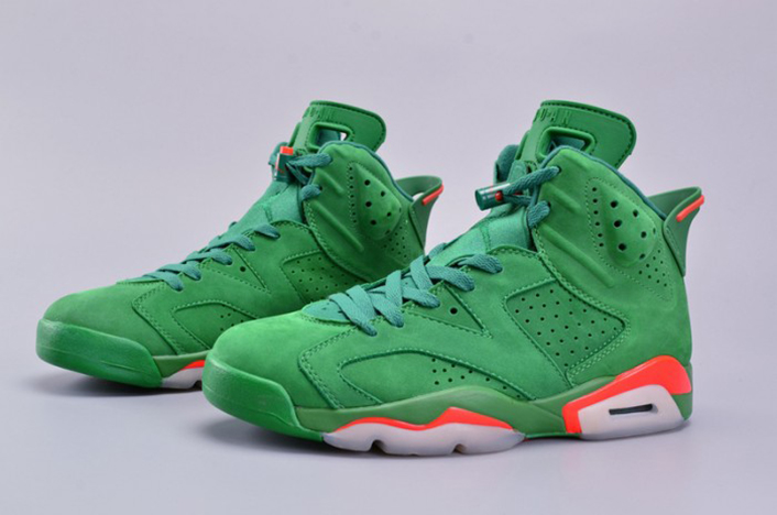 AIR JORDAN 6 RETRO NRG G8RD 