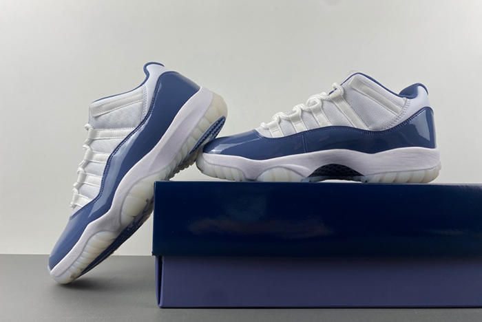 Air Jordan 11 Low FV5104-104