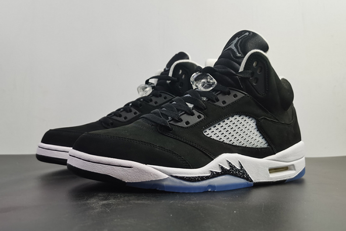 Air Jordan 5  “Oreo”  CT4838-011