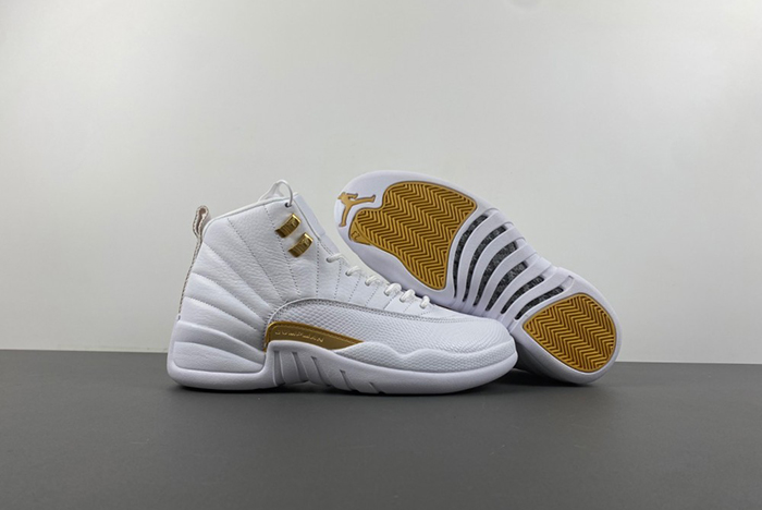 Air Jordan 12 “Phantom”  FD9101-007