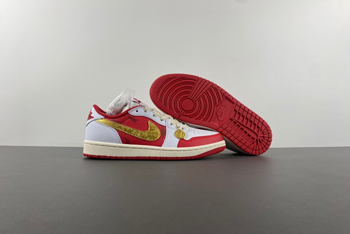Air Jordan 1 Low CZ0790-161