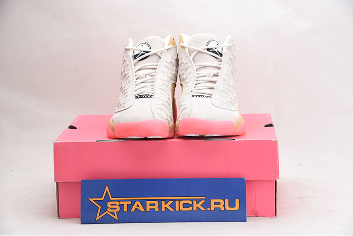 AIR JORDAN 13 RETRO CNY CW4409-100