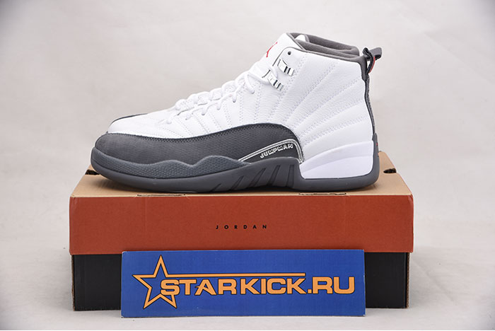 AIR JORDAN 12 RETRO BG 153265-160