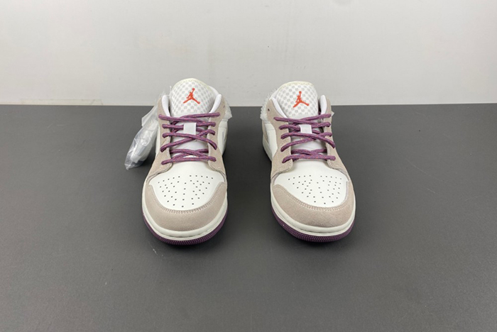 Air Jordan 1 Low  FQ8094-100