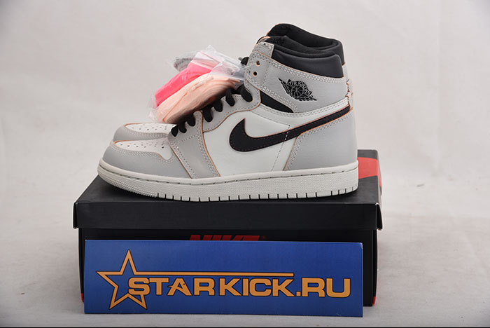 AIR JORDAN 1 HIGH OG DEFIANT CD6578-006