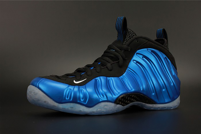Nike Air Foamposite One XX