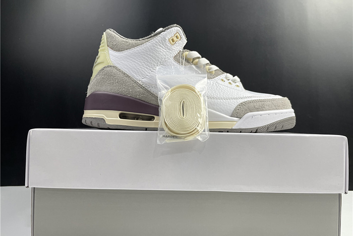 Air Jordan 3 x A Ma Maniere  DH3434-110