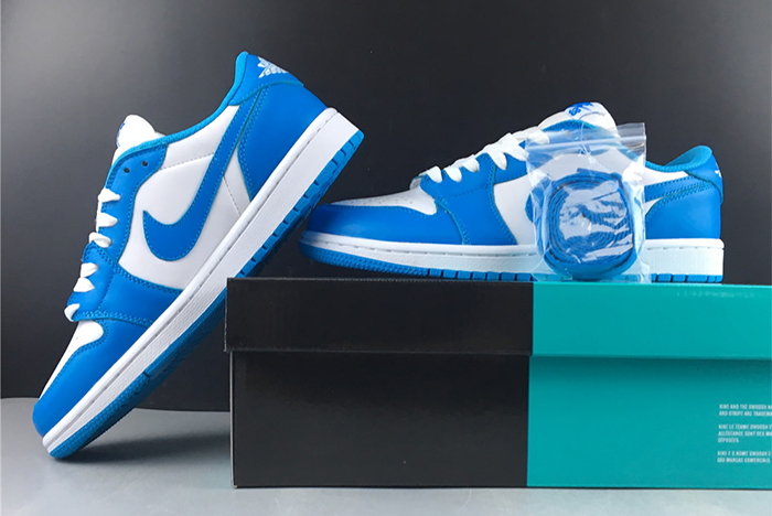 NIKE SB x AIR JORDAN 1 LOW