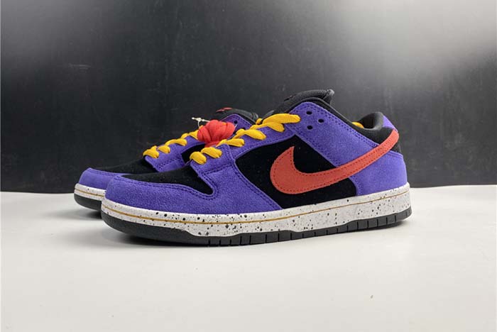 Nike SB Dunk Low ACG 2020 BQ6817 008