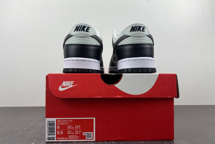 Nike Dunk Low Style FN7808-001