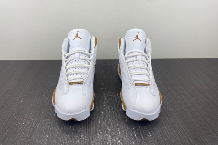 Air Jordan 13 “Wheat”  414571-171