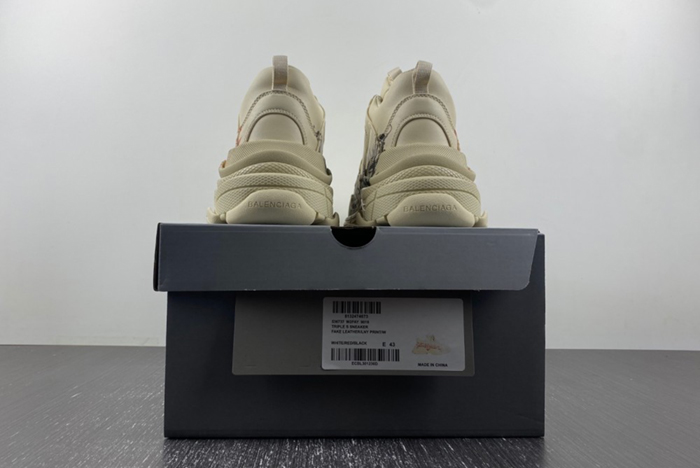 BALENCIAGA 536737 W2FAY 9016 I8