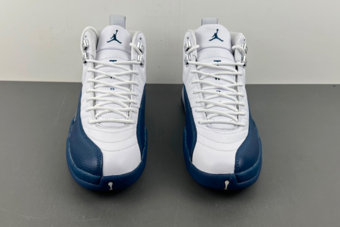 Air Jordan 12 “French Blue” 2025 CT8013-114