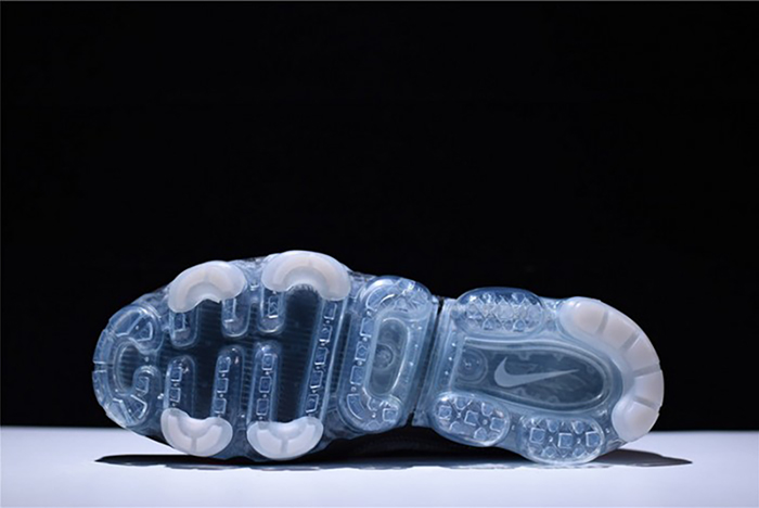 Off-White x Nike Air VaporMax FK Black AA3831-002