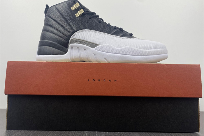 Air Jordan 12 Playoffs 2022 Release Date CT8013-006
