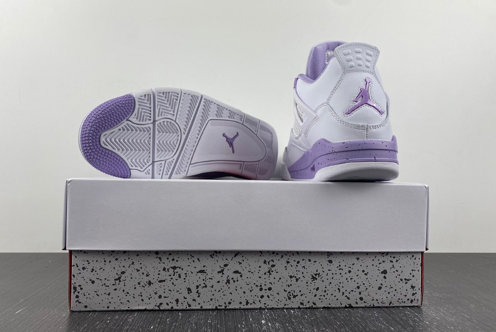 Air Jordan 4 CT8527-115
