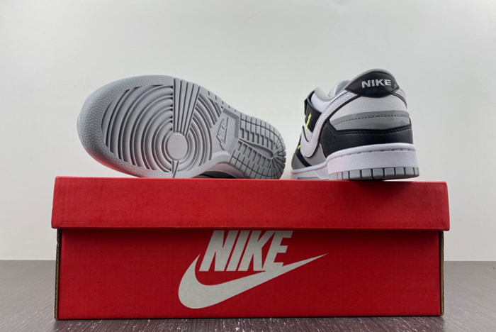 Nike Dunk Scrap  DC9723-001