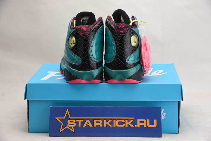 Air Jordan 13 RETRO DB 836405-305