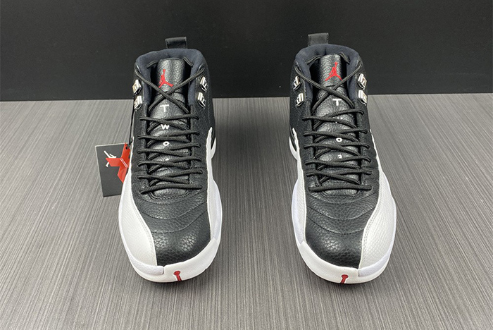kicks Air Jordan 12 Playoff 130690-001