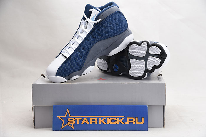 AIR JORDAN 13 FLINT 2020 414571-404