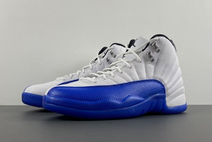 Air Jordan 12 CT8013-116