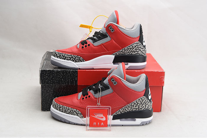 AIR JORDAN 3 RETRO CK5692-600