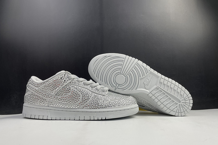 Nike Dunk Low x Cactus Plant Flea Market